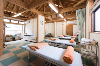 むらかみ整骨院