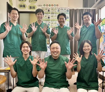 つるがやバランス整骨院