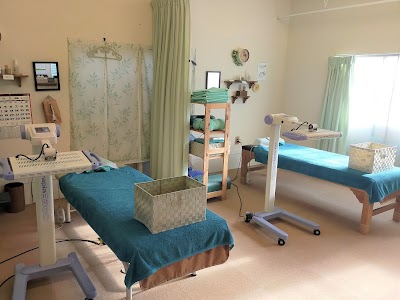 あすなろ鍼灸院