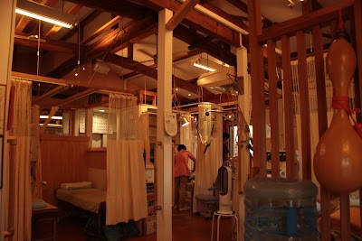 とうだ接骨院