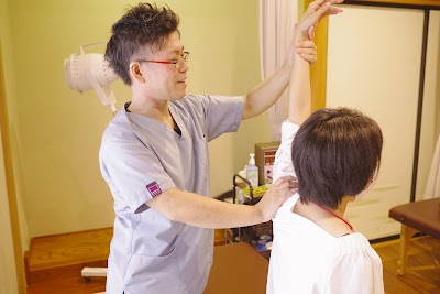 かどいけ接骨院