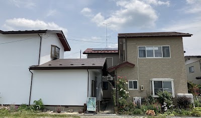 原中整体院