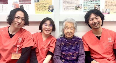 てて整骨院二十四軒店