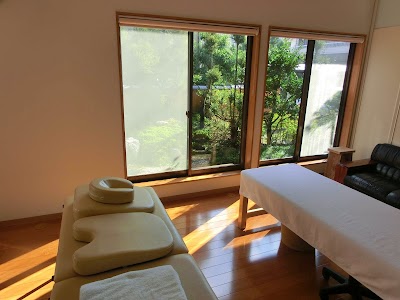 高の原田中整体院