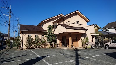 たかはし整骨院