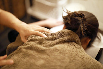 らじょあ整骨院