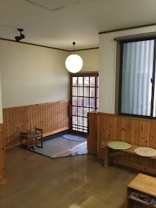 指圧整体院 しあつや松田