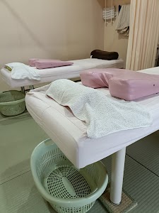 なかの整骨院