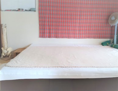 しぜん形体 からだ塾