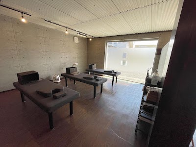 陽だまり鍼灸接骨院
