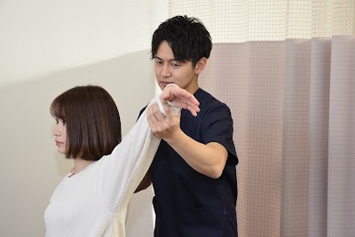 接骨院きむら 市名坂院 HOPES SENDAI