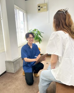 つなぐ鍼灸院・整骨院