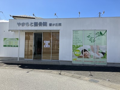 やまもと整骨院 響が丘院