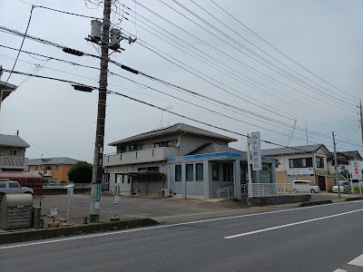 あゆむ整骨院