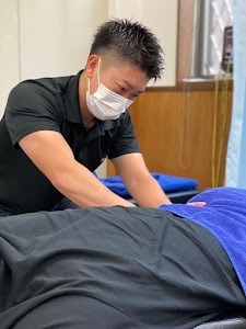 田中スポーツ整骨院