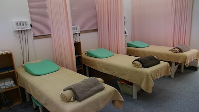 さくら整骨院
