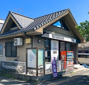 ﾊﾂｶｲﾁｽﾎﾟｰﾂＬＡＢＯ接骨院