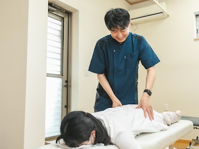 カタオカ整体院