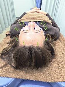 はまだ鍼灸整骨院
