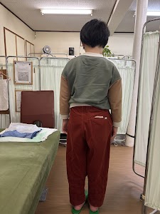 もりた鍼灸整骨院