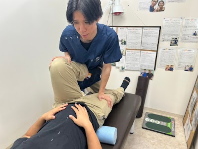 かえる堂鍼灸院 整骨院 うるま店