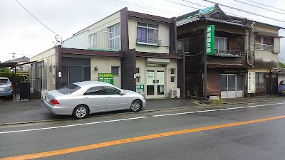 銀座鍼灸整骨院