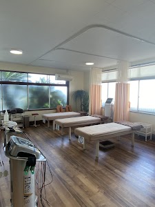 ながい接骨院