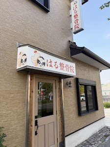 はる整骨院