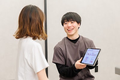 siro整骨院 白石南郷18丁目院