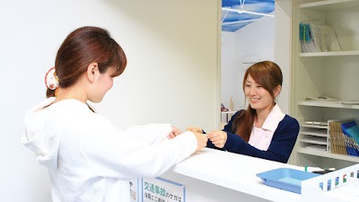 あおぞら鍼灸整骨院・整体