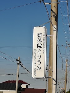 整体院とりうみ