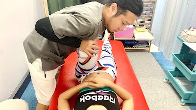 木村ボディーケア整体