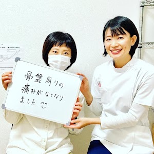 女性専用パーソナル整体院 Smile Rebody