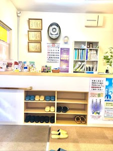 わたる鍼灸整骨院