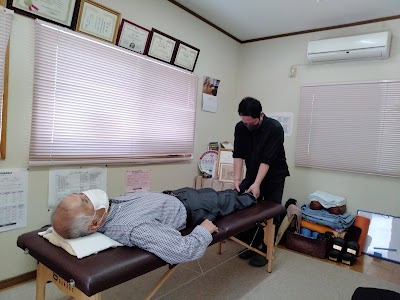 首・肩・頭痛専科「健悠館」