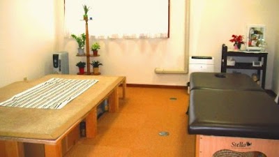 とっぷ整体院