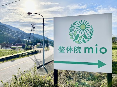 整体院mio