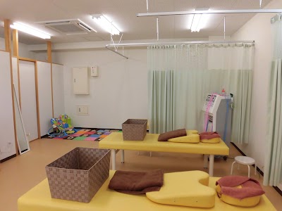 かりゆし整骨院