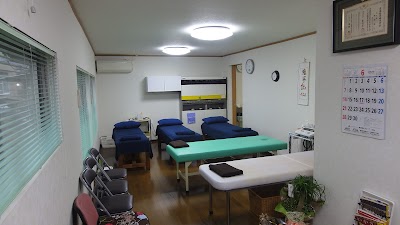 いそだ整骨院 大手町院
