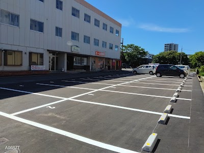 諫早市 交通事故受付センター