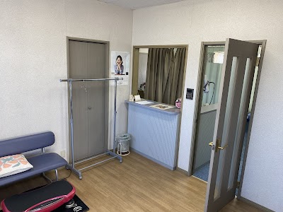 つくば あゆむ整骨院 腰痛 怪我