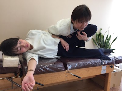 おちあい・接骨院