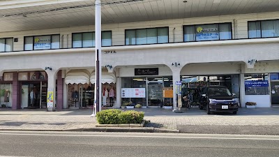 癒しの空間ゴットハンド.