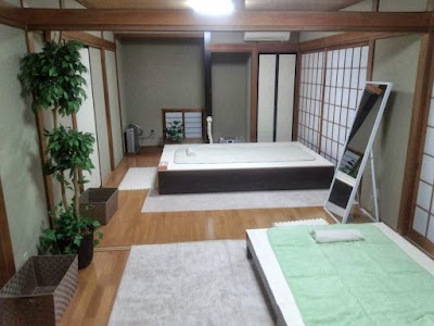 磐田整体・けんこう堂