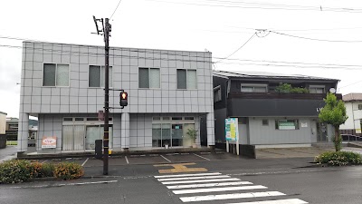 いわむろ整骨院