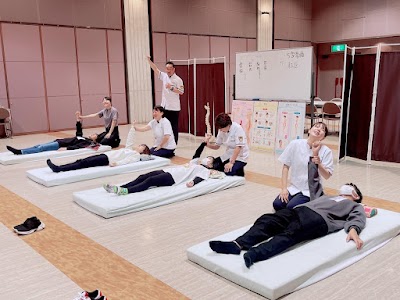 優カイロプラクティック