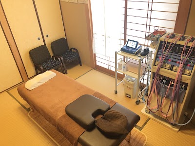 川西大和整骨院