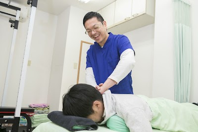 こひつじ整骨院