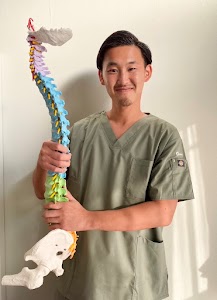 Chiro Line メディカル整体 平塚院