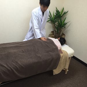 つぼうち推拿整体